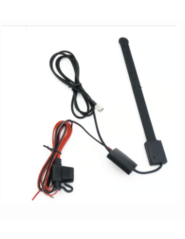  Antenne FM/DAB 1.5m pour écran NOVA  NAV-NX4-00785  SeaElec.fr Pierre-Emmanuel Thuillier