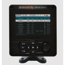 AIS A200 CLASS A E/R---SeaElec.fr 