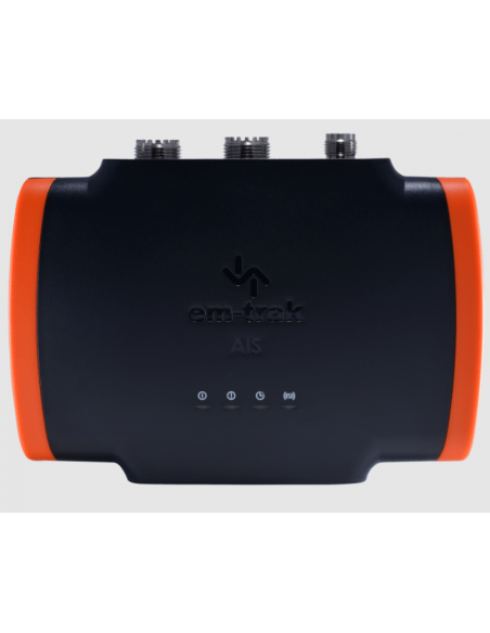 AIS B954 E/R CLASS B, splitter, wifi 5w SOTDMA---SeaElec.fr 