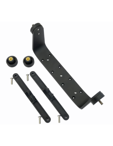  Etrier pour NOVA 10  NAV-NX4-10553  SeaElec.fr Pierre-Emmanuel Thuillier