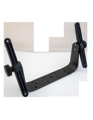  Etrier pour NOVA 10  NAV-NX4-10553  SeaElec.fr Pierre-Emmanuel Thuillier