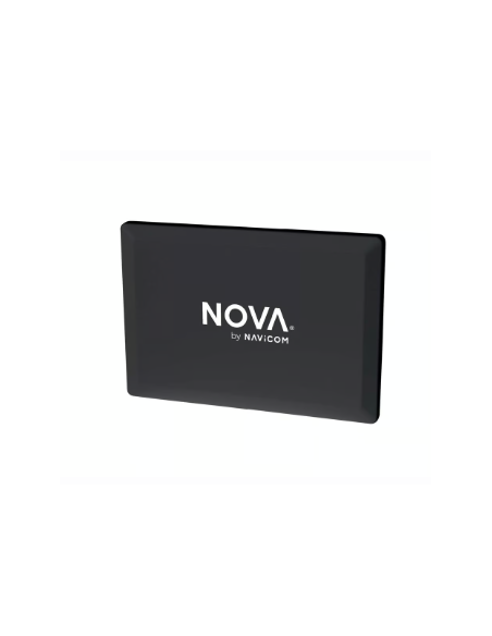  NOVA10 Capot de protection noir  NAV-NX4-00957  SeaElec.fr Pierre-Emmanuel Thuillier