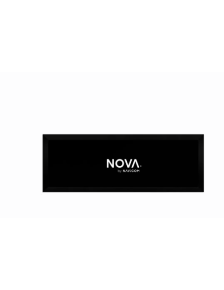  NOVA10x2 Capot de protection noir  NAV-NX4-00960  SeaElec.fr Pierre-Emmanuel Thuillier