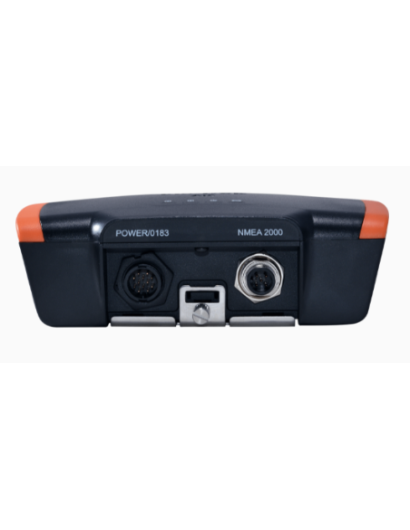 AIS B924 E/R CLASSB , WIFI, SPLITTER, 2w CSTDMA-EM-TRACK-430-0007-SeaElec.fr 