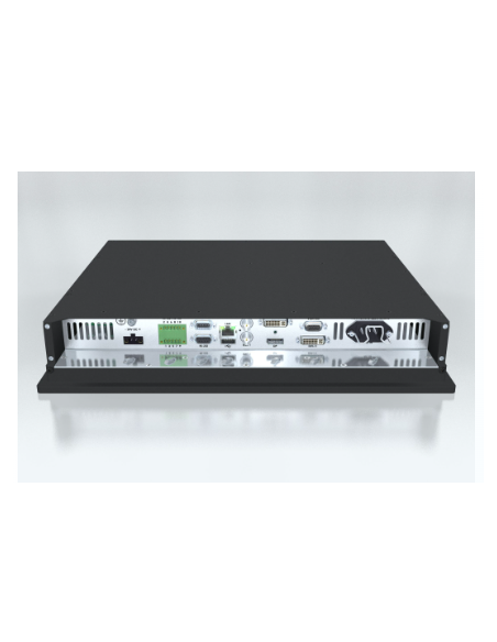 Écran 19" tactile Multitouch - HATTELAND-FURUNO-HD19T22FUD-MA1FOGP-SeaElec.fr 