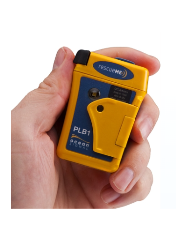 PLB1- Balise personnelle-Ocean Signal-OS-730S-01261-Seaelec.fr