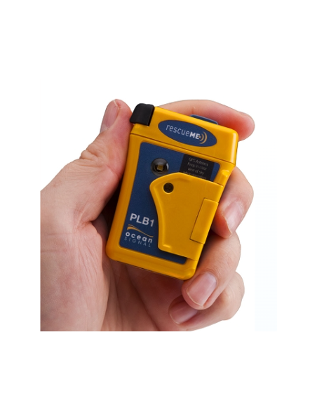 PLB1- Balise personnelle-Ocean Signal-OS-730S-01261-SeaElec.fr 
