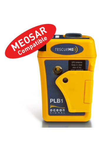 PLB1- Balise personnelle-Ocean Signal-OS-730S-01261-Seaelec.fr