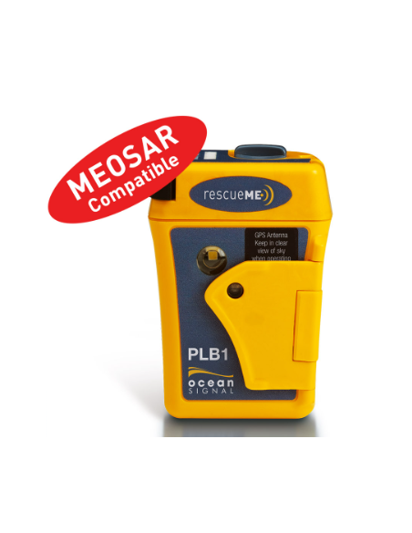 PLB1- Balise personnelle-Ocean Signal-OS-730S-01261-SeaElec.fr 