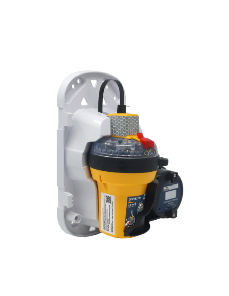 EPIRB3 PRO - Balise de détresse-Ocean Signal-OS-702S-03933-SeaElec.fr 
