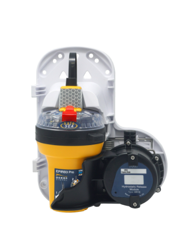 EPIRB3 PRO - Balise de détresse-Ocean Signal-OS-702S-03933-Seaelec.fr