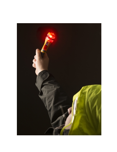 EDF1 - Feu électronique de détresse-Ocean Signal-OS-750S-01710-Seaelec.fr