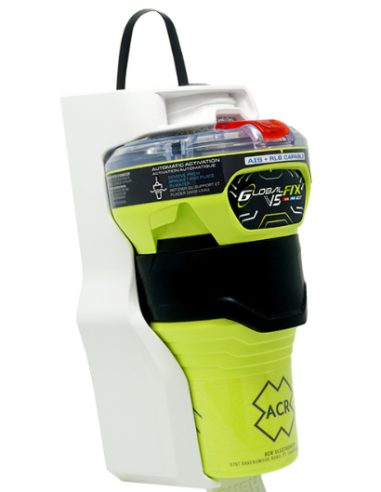 GLOBALFIX V5 EPIRB Catégorie 2-ACR-ACR-2852-Seaelec.fr