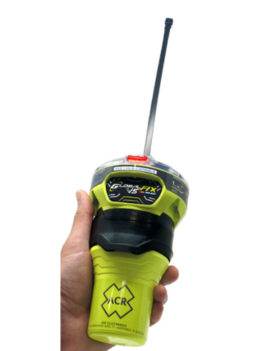 GLOBALFIX V5 EPIRB Catégorie 2-ACR-ACR-2852-Seaelec.fr