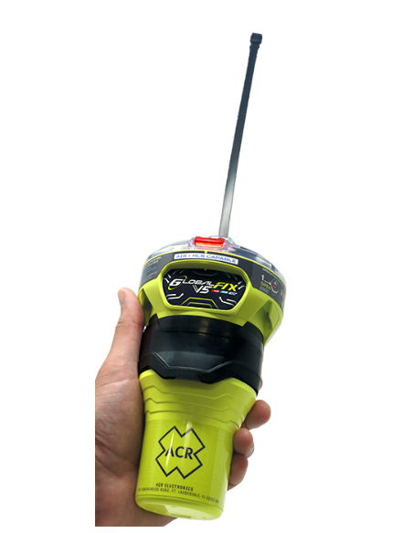 GLOBALFIX V5 EPIRB Catégorie 2-ACR-ACR-2852-SeaElec.fr 
