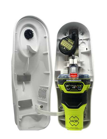 GLOBALFIX V5 EPIRB  Catégorie 1-ACR-ACR-2851-SeaElec.fr 