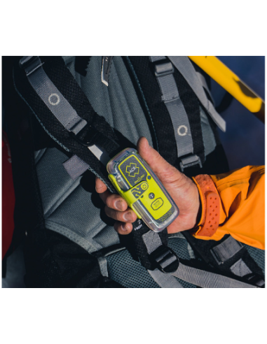 RESQLINK 400 - Balise de localisation personnelle PLB flottante-ACR-ACR-2921-Seaelec.fr