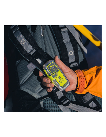 RESQLINK 400 - Balise de localisation personnelle PLB flottante-ACR-ACR-2921-SeaElec.fr 
