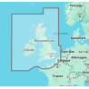 WIDE ZONE TZ MAPS UK Ireland et manche-Time Zéro-MS-TZMAPS-SeaElec.fr 