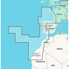 WIDE ZONE TZ MAPS Europe ouest-Time Zéro-MS-TZMAPS-SeaElec.fr 