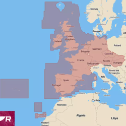 Cartographie Lighthouse...