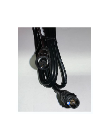 Cordon NMEA2000 Micro5C - 2m-FURUNO-00153307000-SeaElec.fr 