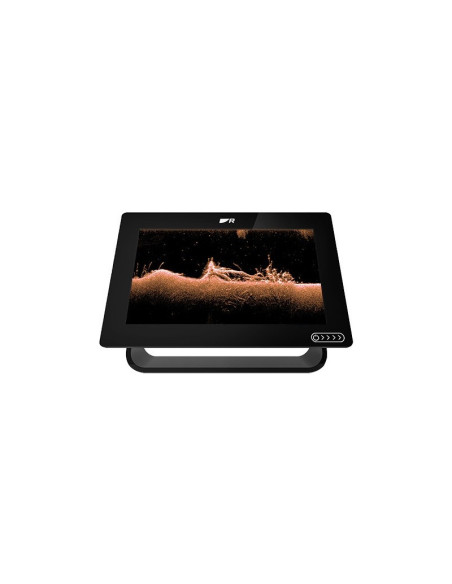 AXIOM+ 9 RV, Écran tactile 9”, sondeur 600W, Down et RV 3D intégré, Wifi, cartographie Lighthouse Europe de l'Ouest, sans sonde