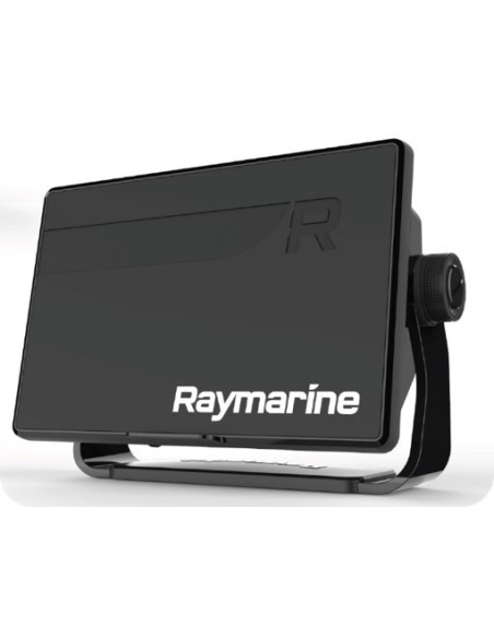  Cache soleil pour AXIOM 7 sur étrier  RAY-R70525 Raymarine SeaElec.fr Pierre-Emmanuel Thuillier
