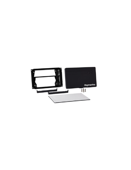 Kit de montage par l'avant AXIOM 7-Raymarine-A80498-