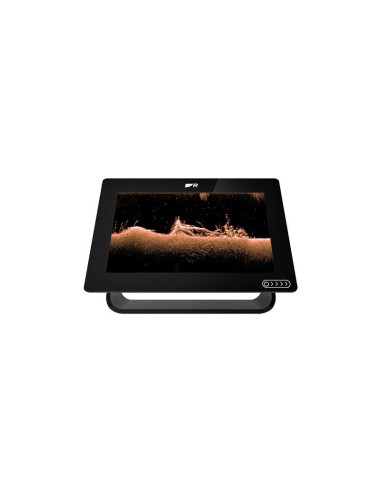 AXIOM+ 9 RV, tactile, sondeur 600W, Down et RV 3D intégré, Wifi, cartographie Lighthouse Europe du Nord, sonde RV-100 incluse-Ra