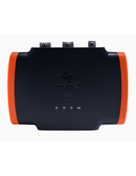  AIS B922 E/R CLASSB , WIFI, 2w CSTDMA  EMT-B922 EM-TRACK SeaElec.fr Pierre-Emmanuel Thuillier