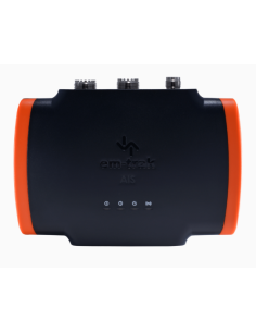 AIS B921 E/R CLASSB , 2w CSTDMA-EM-TRACK-430-0001-Seaelec.fr