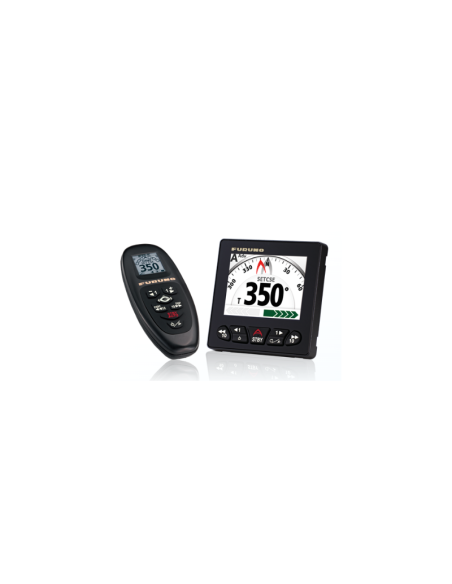 PACK NV300 + PG700 + RV1 FAP-3011 + FAP-3012 + GC-001-FURUNO-IMD03230003PK2-SeaElec.fr 