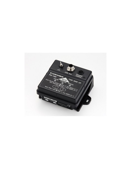PACK NV300 + PG700 + RV1 FAP-3011 + FAP-3012 + GC-001-FURUNO-IMD03230003PK2-SeaElec.fr 