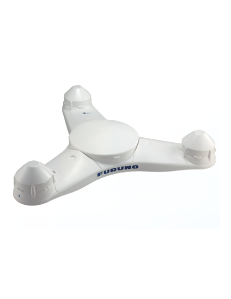 SC130 - Compas satellitaire---SeaElec.fr 
