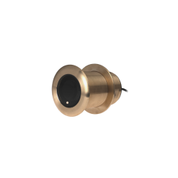 B75H - Sonde Chirp 20° bronze-Airmar-AI-B75H20-FF10-SeaElec.fr 