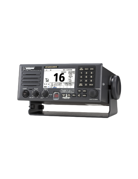 FM8900S - VHF CLASSE A---SeaElec.fr 