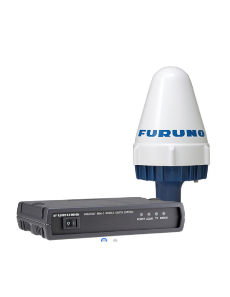 FELCOM19 - Système de communication satellitaire Inmarsat---SeaElec.fr 