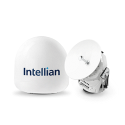 iV45C - Antenne VSAT Satellitaire-Intellian-IT-VL-45-E1YN-SeaElec.fr 