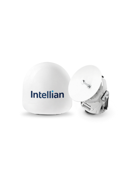 iV45C - Antenne VSAT Satellitaire-Intellian-IT-VL-45-E1YN-SeaElec.fr 