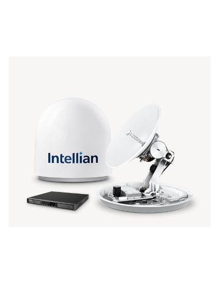 iV60E - ANTENNE VSAT Satellitaire-Intellian-IT-VE-60-E1YN-SeaElec.fr 