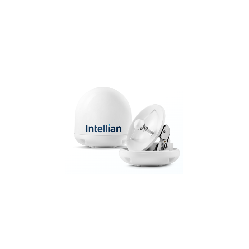 I3L - ANTENNE TV SATELLITAIRE-Intellian-IT-B4-349Q-SeaElec.fr 