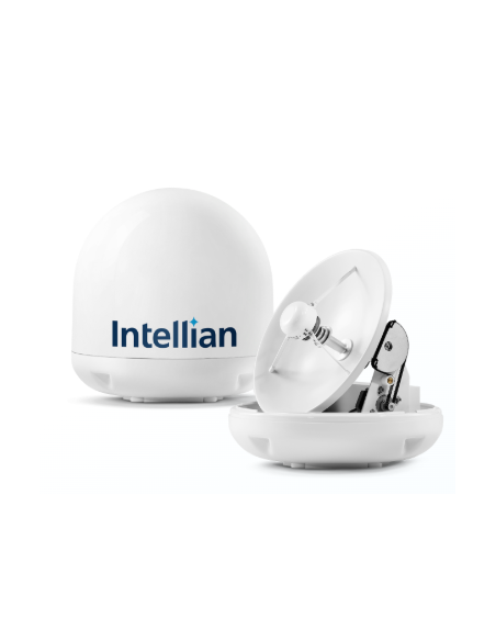 I3L - ANTENNE TV SATELLITAIRE-Intellian-IT-B4-349Q-SeaElec.fr 