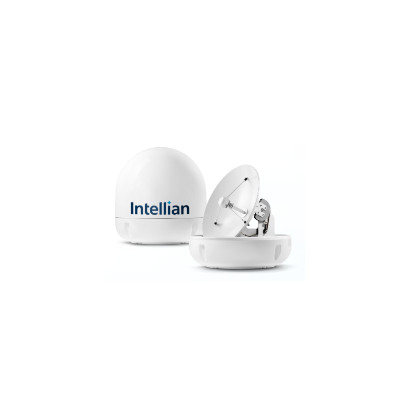 I6P - ANTENNE TV SATELLITAIRE-Intellian-IT-B4-619Q-SeaElec.fr 