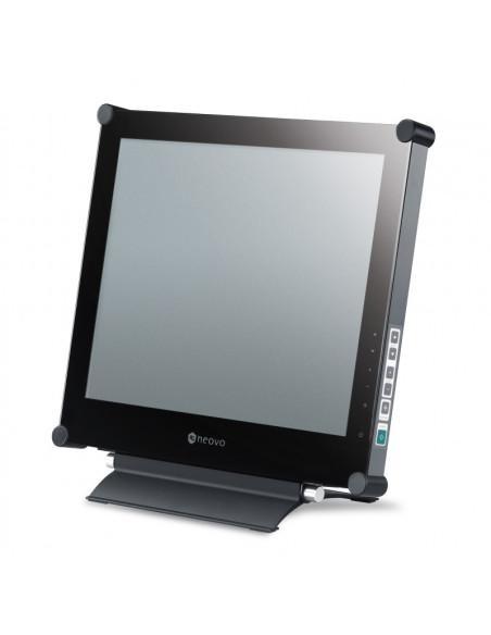 Ecran 17 '' Néovo 12 Volts, Renforcé X-17E-Néovo--SeaElec.fr 