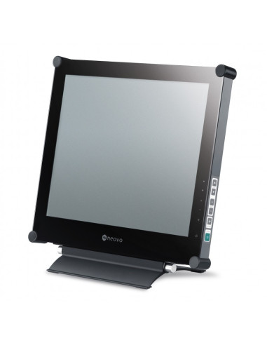 Ecran 19 '' Neovo 12V/230V , Renforcé X-19E-Néovo--Seaelec.fr