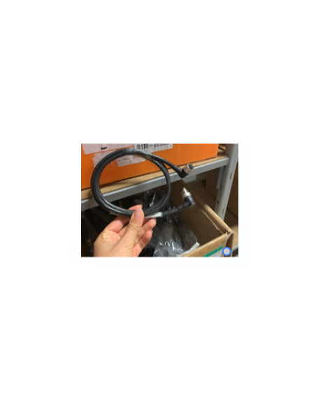 CABLE NMEA2000 COUDE M/F 1M CERTIFIE-Radio Océan-ODSAS1205MFG01M2E90N-SeaElec.fr