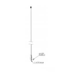 ANTENNE VHF/AIS FIBRE 6DB