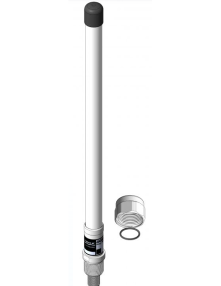 MULTIBAND ANTENNE 4G W/N240F 800-2700MHZ 1GAS N-CONNENTOR  FUR-AC-4GMULTIBAND AC ANTENNA SeaElec.fr Pierre-Emmanuel Thuillier