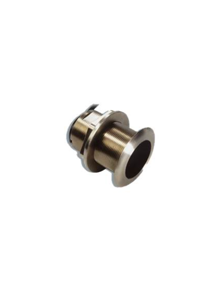 Sonde sondeur et température B60 inclinée à 20° (Branchement CP370 ) Raymarine